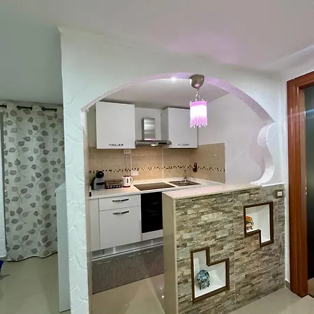 Borgo Apartament *