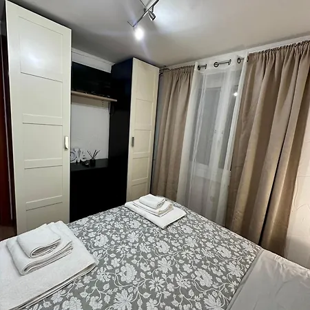Borgo Apartament