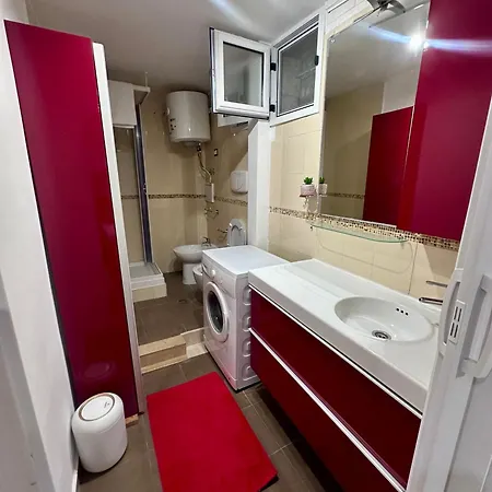 Borgo Appartement Tarente