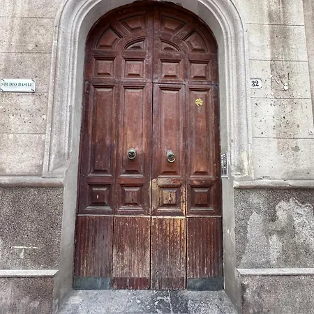 Borgo Апартаменты