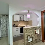 Borgo Apartmán *
