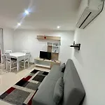 Apartmán Borgo *