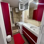 Borgo Apartmán Taranto