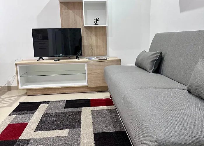 Borgo Apartment Taranto