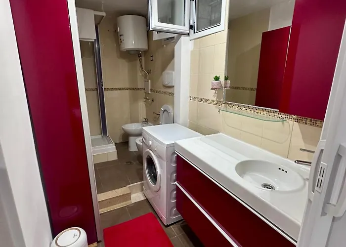 Borgo Apartment Taranto
