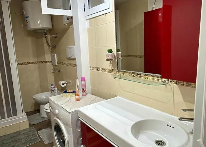 Borgo * タラント